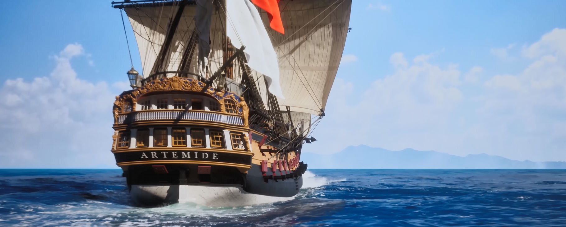 Ahoy key art